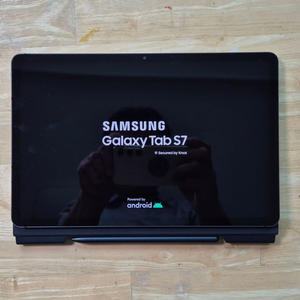 탭 S7 (SM-T875N) 셀룰러 128GB_6GB