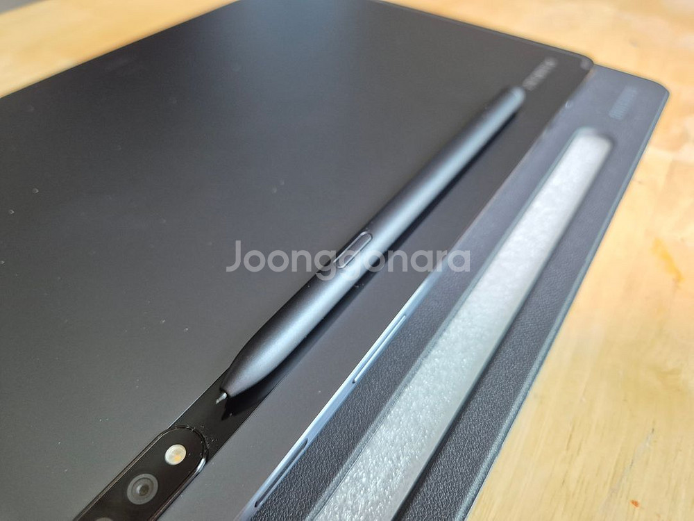 탭 S7 (SM-T875N) 셀룰러 128GB_6GB--5