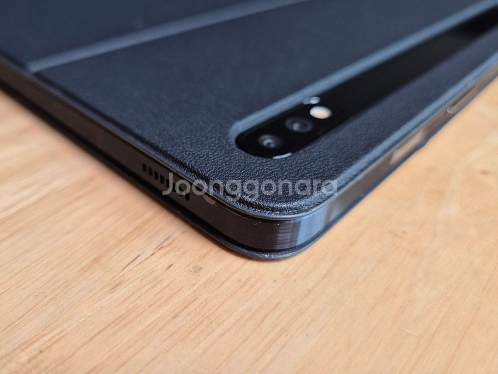 탭 S7 (SM-T875N) 셀룰러 128GB_6GB--6