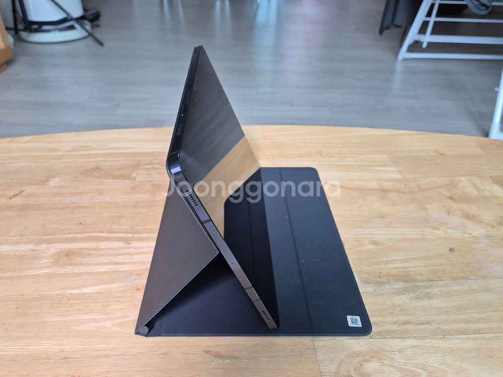 탭 S7 (SM-T875N) 셀룰러 128GB_6GB--9