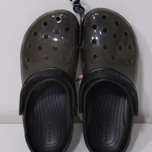 크록스 클로그 265