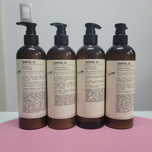 르라보상탈33.4종1셋트 480ml