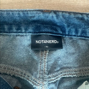낫포너드 청바지