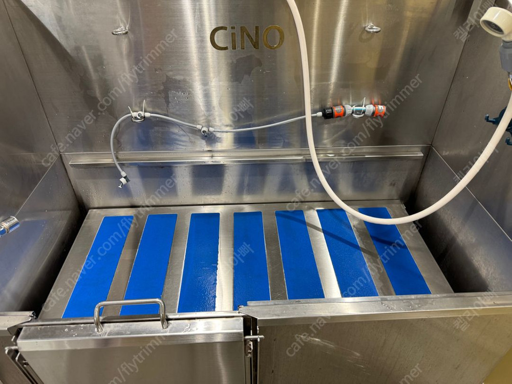 시노 애견욕조--1