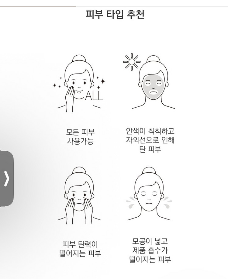 스킨볼릭 정품 골드파우더(리뉴얼전 40g) 새거--6