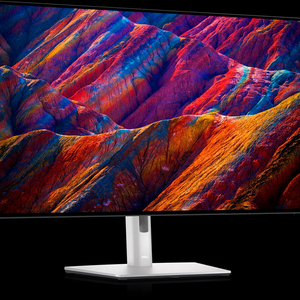 델 DELL 4K 32인치 U3223QE 모니터