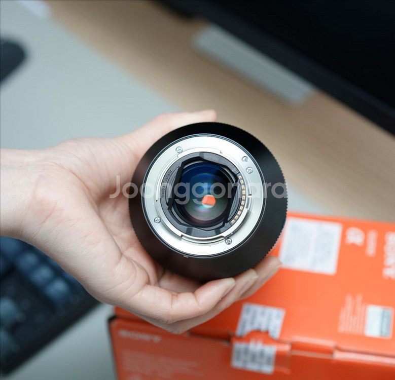소니 50mm F1.4 Zeiss (50.4Za)--1