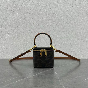 (새상품) 셀린느 미니 베니티 케이스 백
