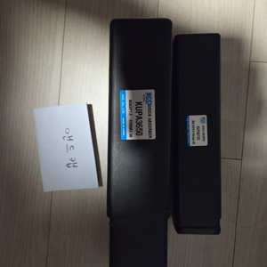 KCC정공 쇼바 KUPA3650, KUPA2725