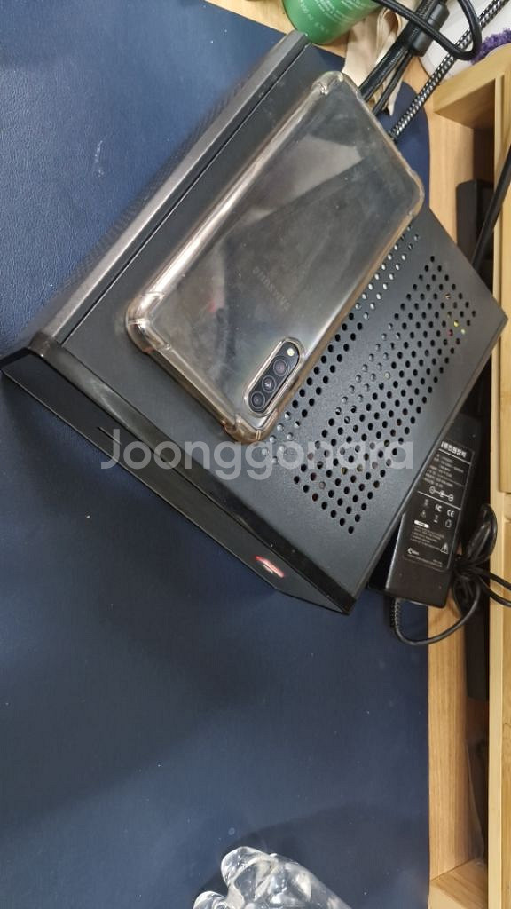 미니피씨 사무용 에즈락J3160--0