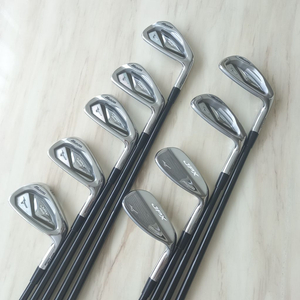 미즈노 JPX 825 FORGED 그라파이트 아이언