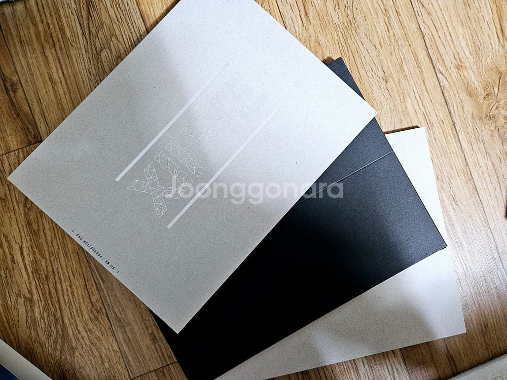 신화 2015 XII WE 프로덕션 DVD 포토북--2