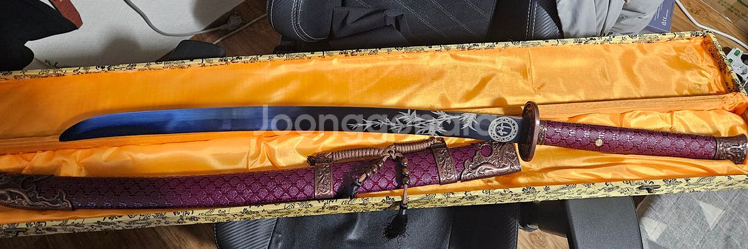 가야 한일도검 신모델 가검 청도 푸른날-청풍명월--0