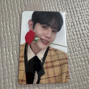 하이라이트 스위치온 바디 양요섭 공방포카