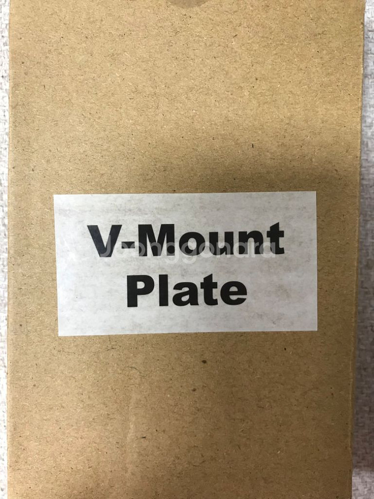 V-Mount 배터리 플레이트 V 마운트 무료배송 새상--2