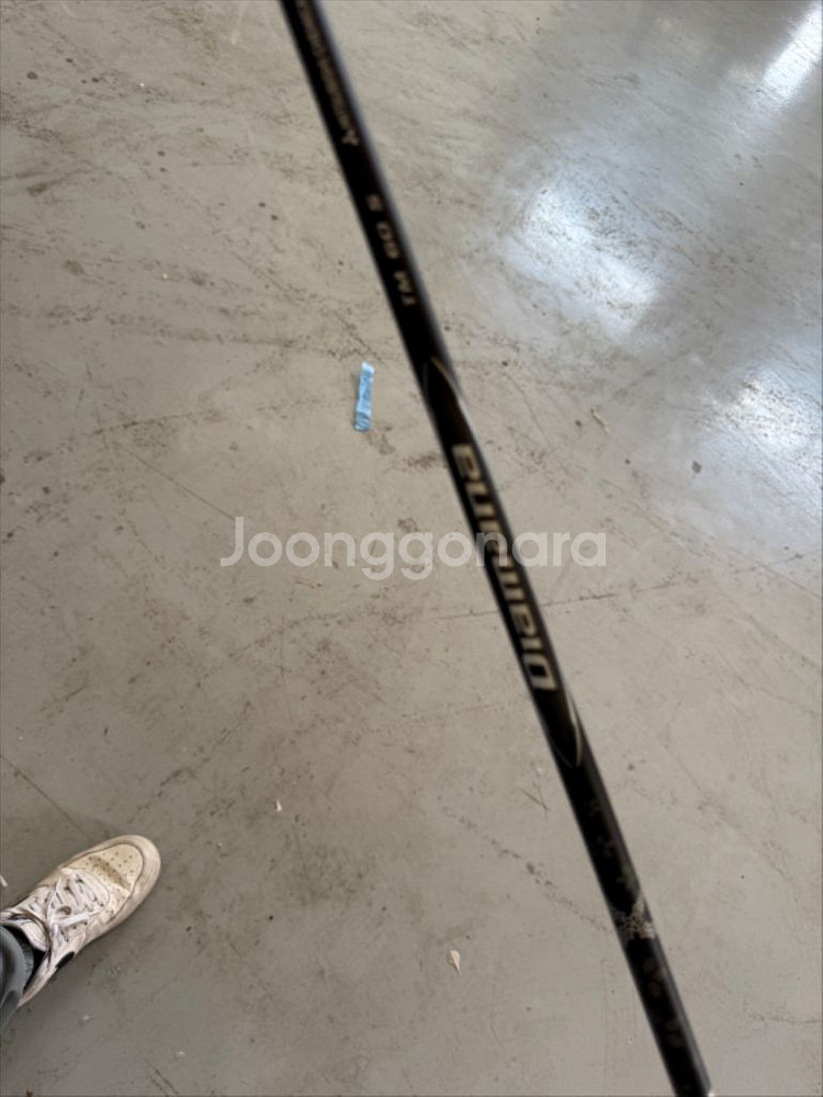 qi35 ls 드라이버 9도 6s 판매합니다 네고가능--2