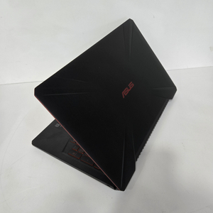 GTX1050!!고사양 아수스15인치게이밍노트북