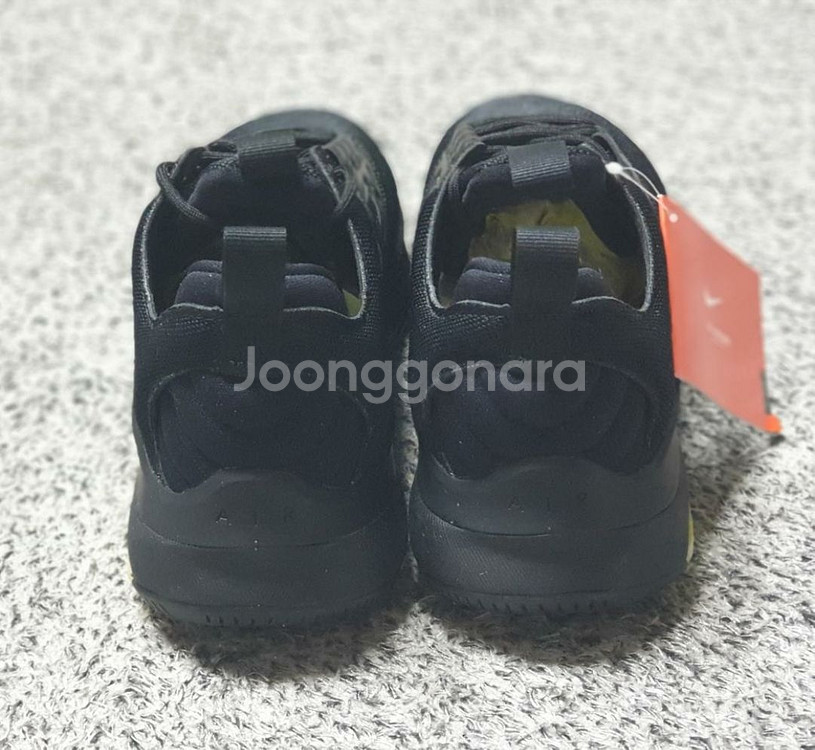 나이키 카드 조던 에어맥스 200 운동화 사이즈 230--3