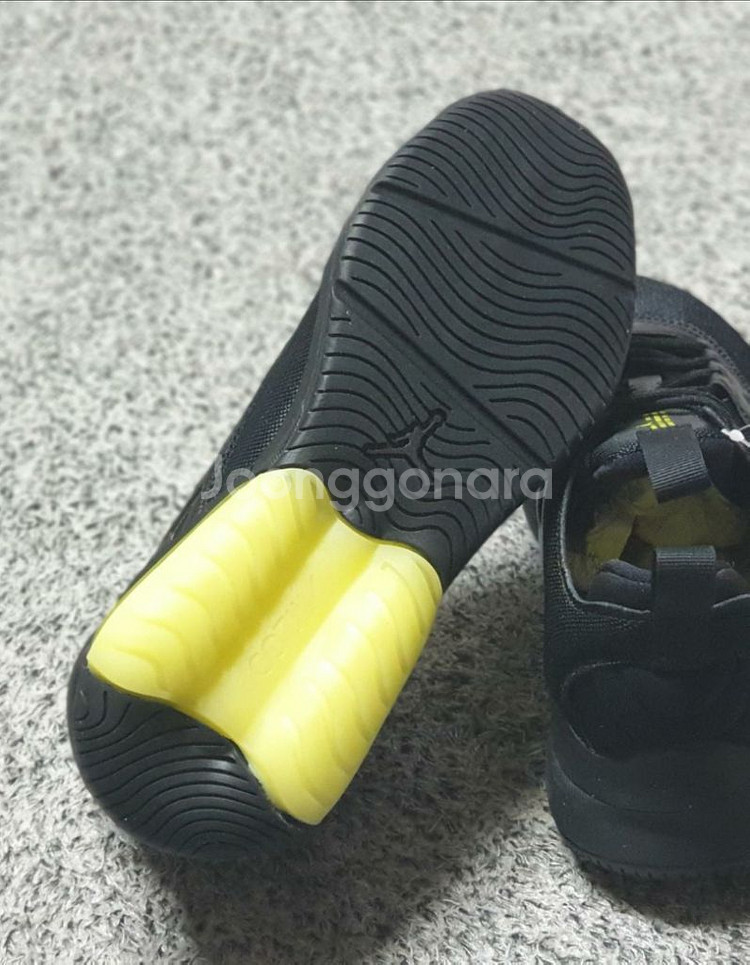 나이키 카드 조던 에어맥스 200 운동화 사이즈 230--6