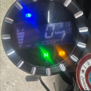 혼다 레블300cc