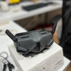 dji goggles2 판매합니다 !