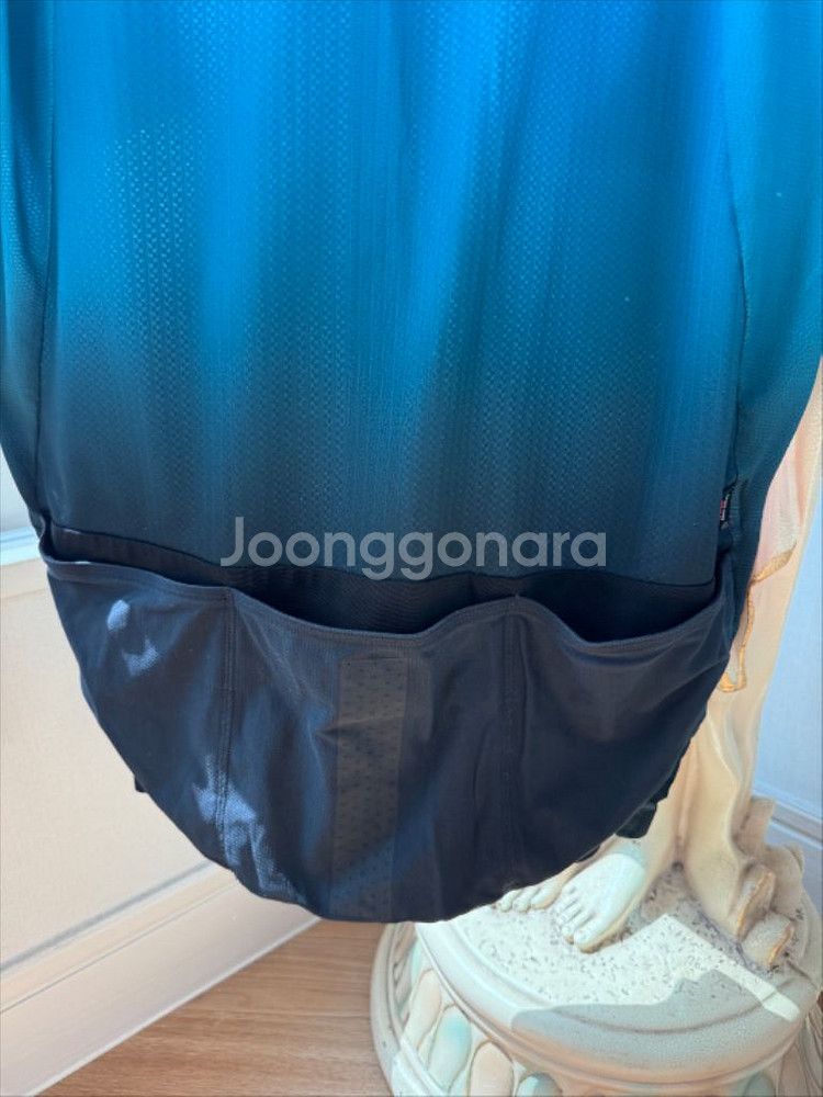 아소스에어로져지 아소스 남성 져지 자전거져지--3