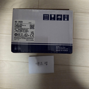 LS산전 PLC XBC-DR32H