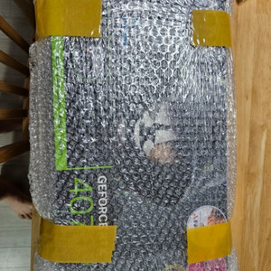 갤럭시 GALAX 지포스 RTX 4070 Ti