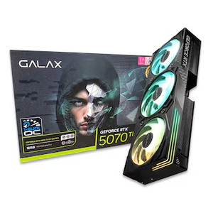 갤럭시 5070ti EX GAMER 미개봉 2개