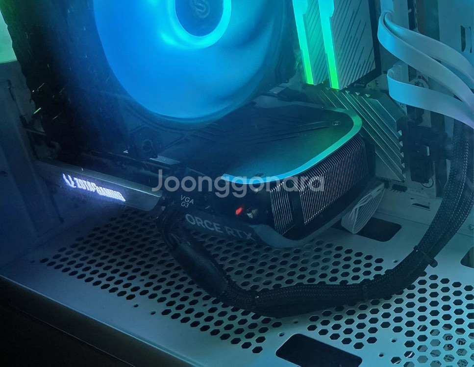 ZOTAC RTX 4060 Ti Twin Edge--2