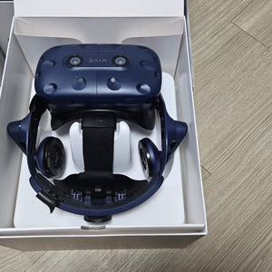 바이브 프로 HMD 판매합니다