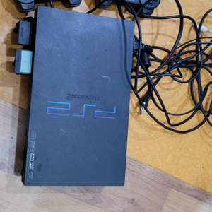 소니 플레이스테이션2 (PS2) 모델 SCPH-3000