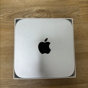 맥미니 Mac mini M1 8GB 256GB