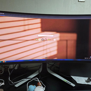 Dell AW3423DW