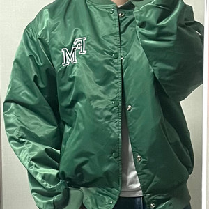 USA 빈티지 스타디움 자켓