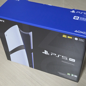 미개봉)플스5 프로 ps5 pro 2T 디지털 에디션