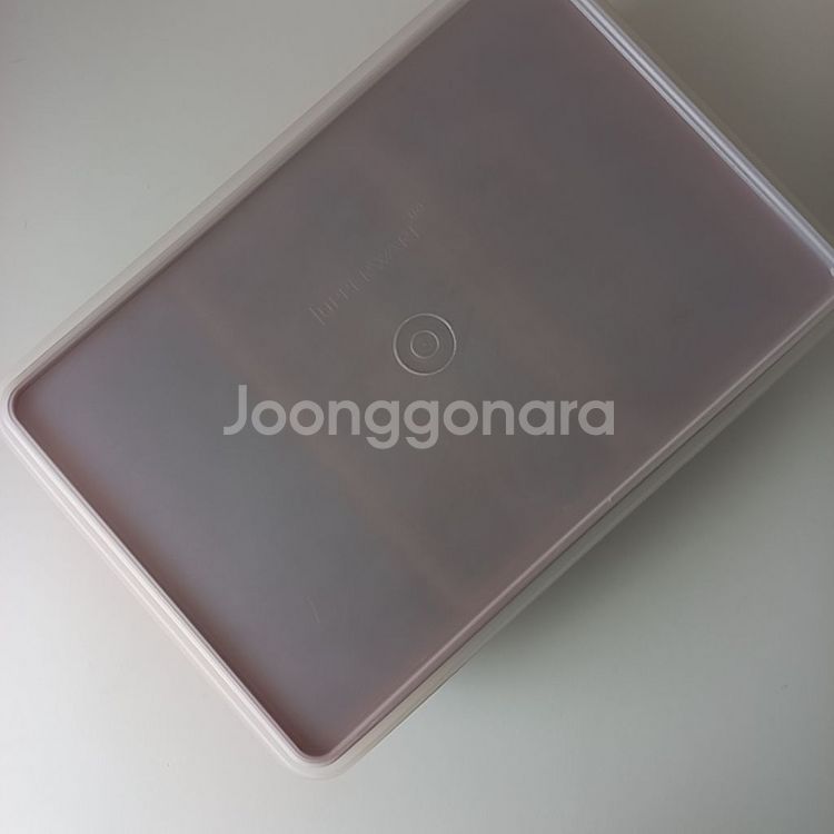 무배) 타파웨어 크래프트, 도시락 밀폐용기 캠핑--9