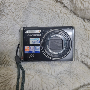 올림푸스 뮤 9000 레트로 디카 빈티지 카메라