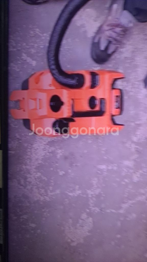 힐티 충전 청소기 (VC 5-A22)--1