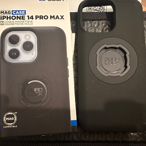 쿼드락 아이폰 14프로맥스