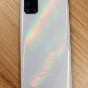 갤럭시A31