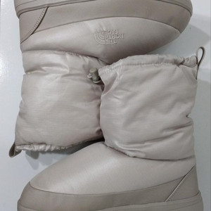 노스페이스 캠프 부티