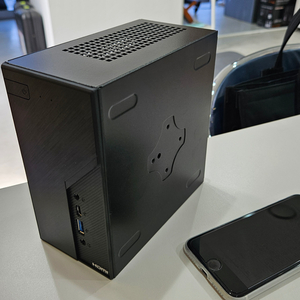 ASRock DeskMini X300 판매