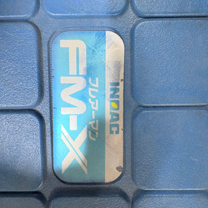 INoac(일제) 충전 FM-X 클램프 압착기 팝니다