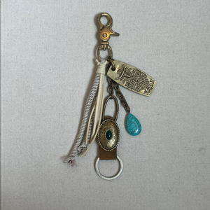 Desert Drop Keyring Wild Soul