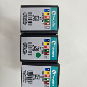 절삭공구 인서트 팁