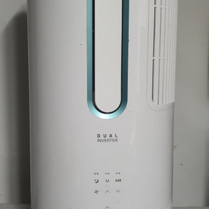 파세코 PWA-M3100WP 창문형 에어콘