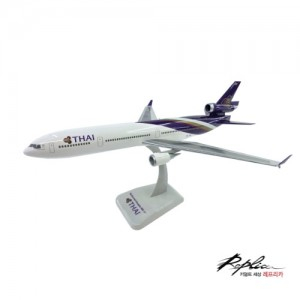 1/200 THAI MD-11 타이항공 비행기모형
