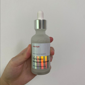 마녀공장 갈락토미 멜라코어 에센스 50ml