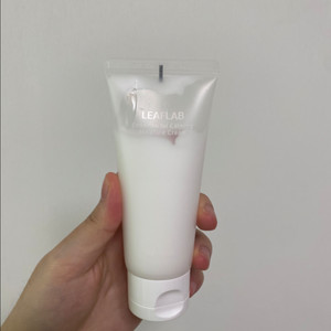 리프랩 어성초 카밍크림 60ml